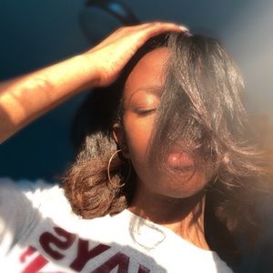 Meet your Posher, Kenya